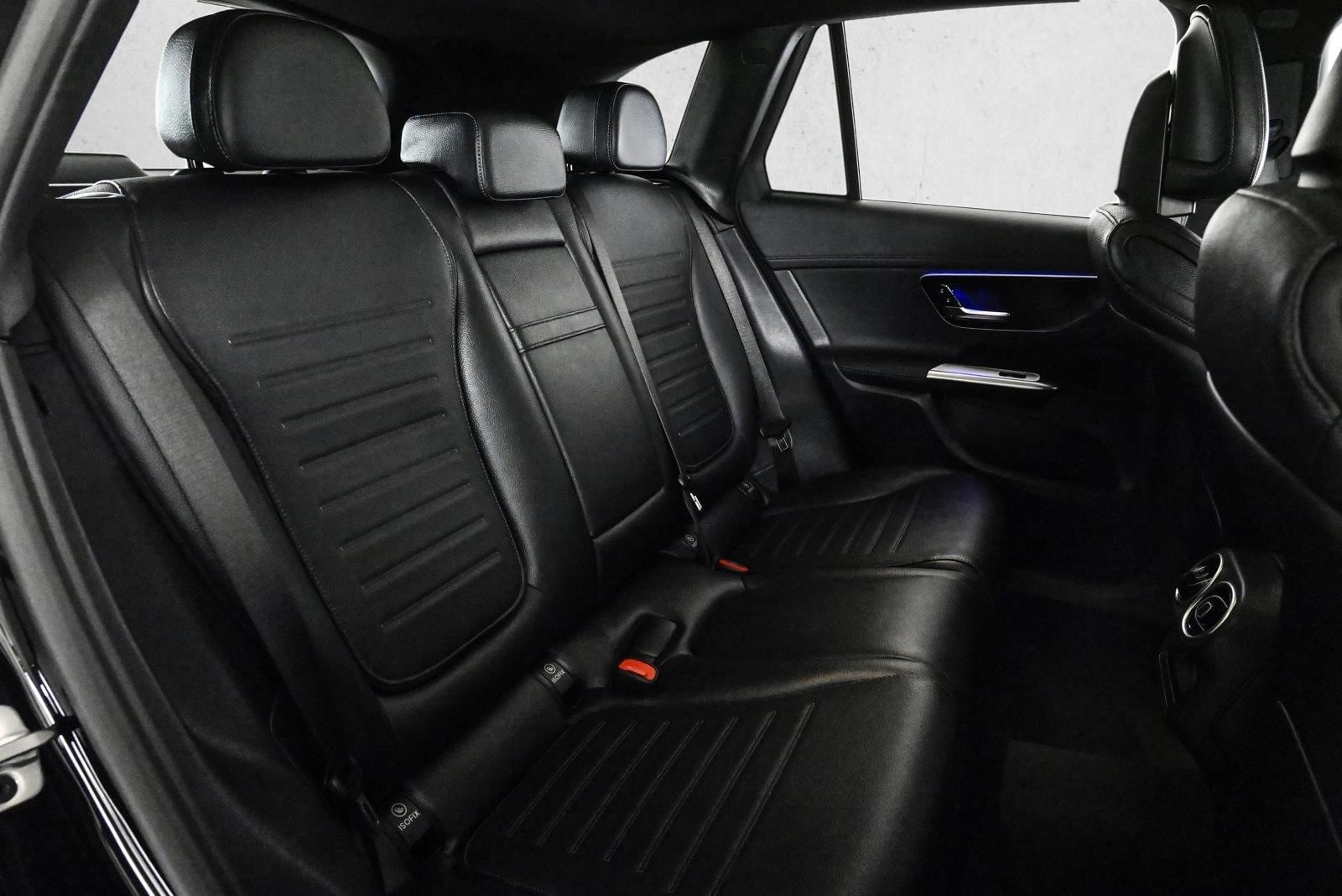 2026 MERCEDES-BENZ GLC-CLASS - Image 22