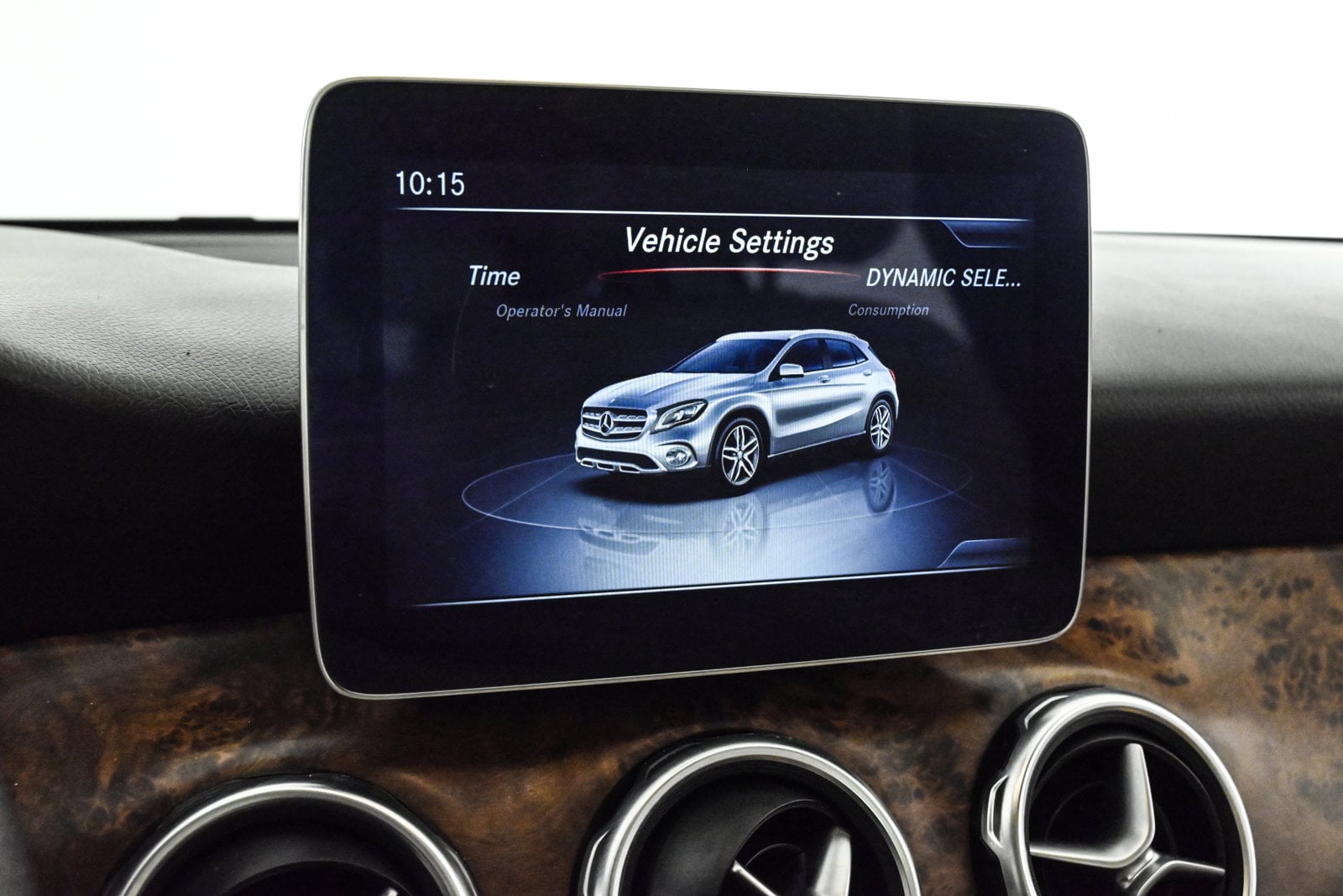 2020 MERCEDES-BENZ GLA-CLASS - Image 14