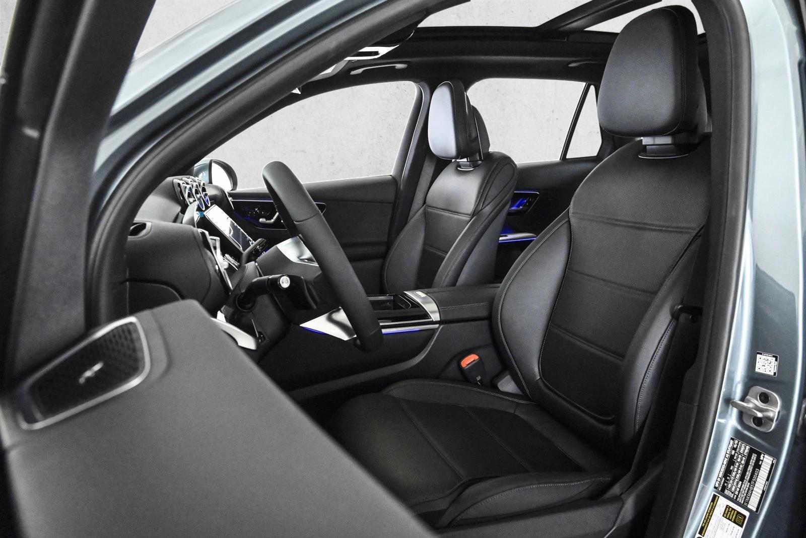 2026 MERCEDES-BENZ GLC-CLASS - Image 18