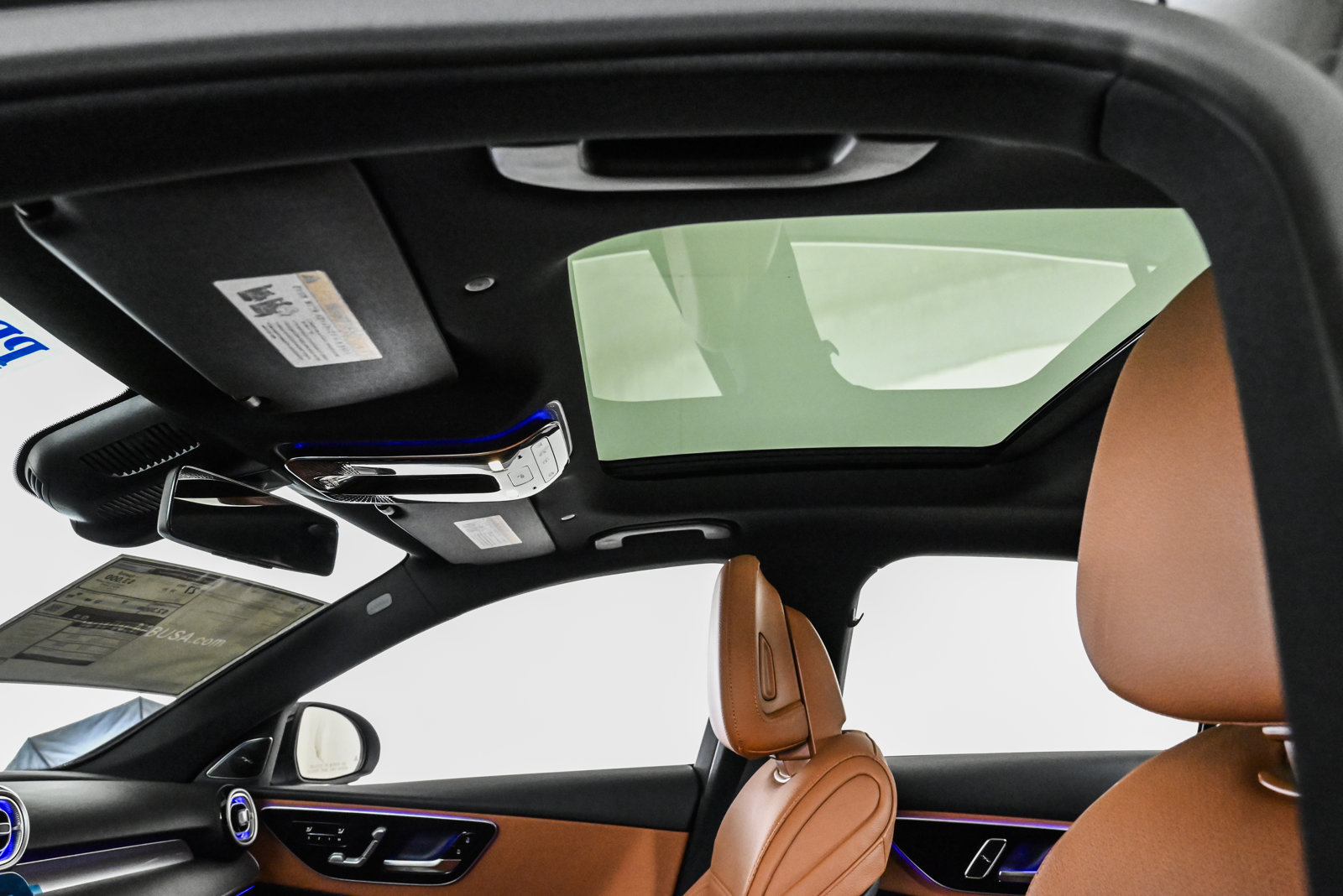 2026 MERCEDES-BENZ C-CLASS - Image 17