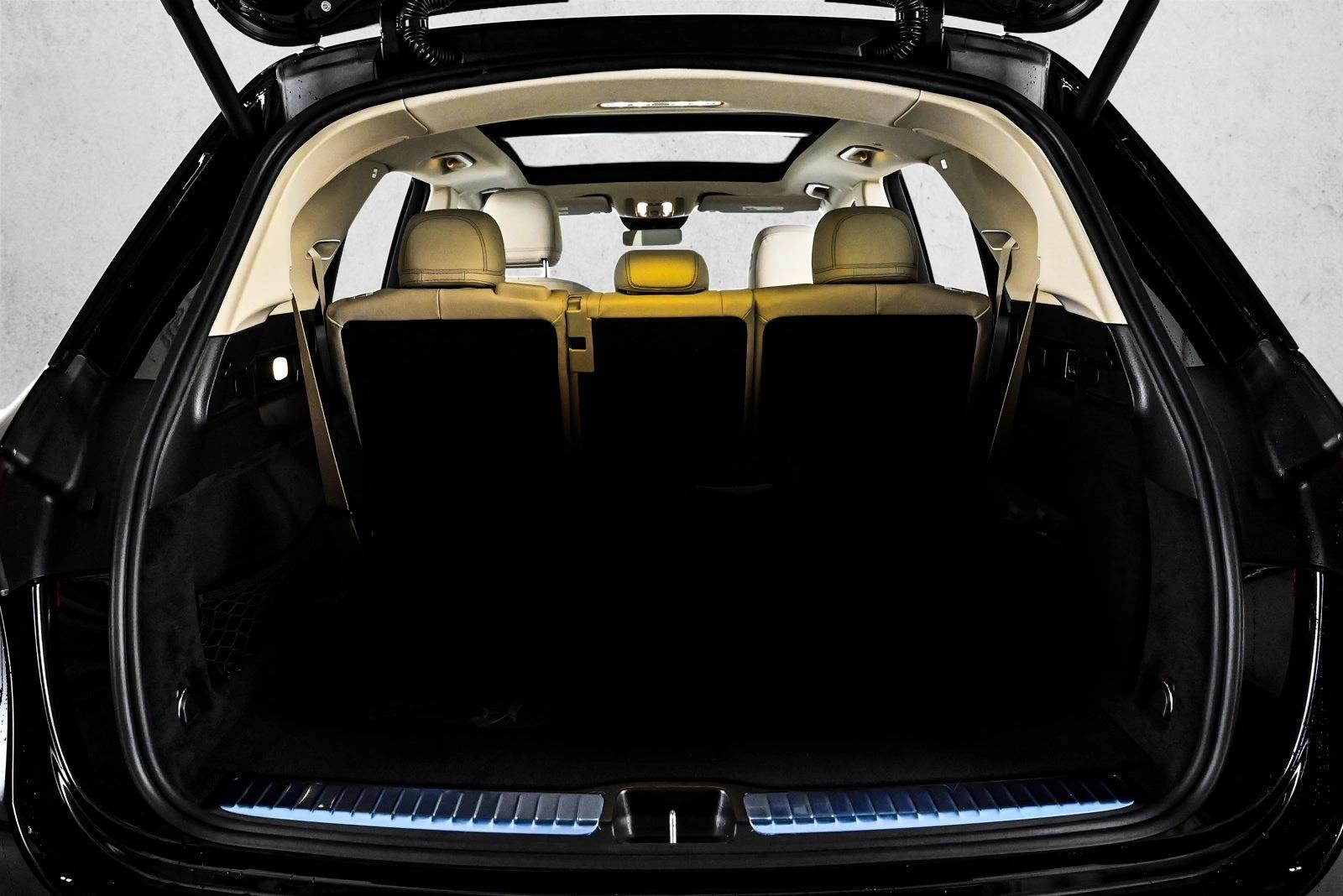 2026 MERCEDES-BENZ GLE-CLASS - Image 5