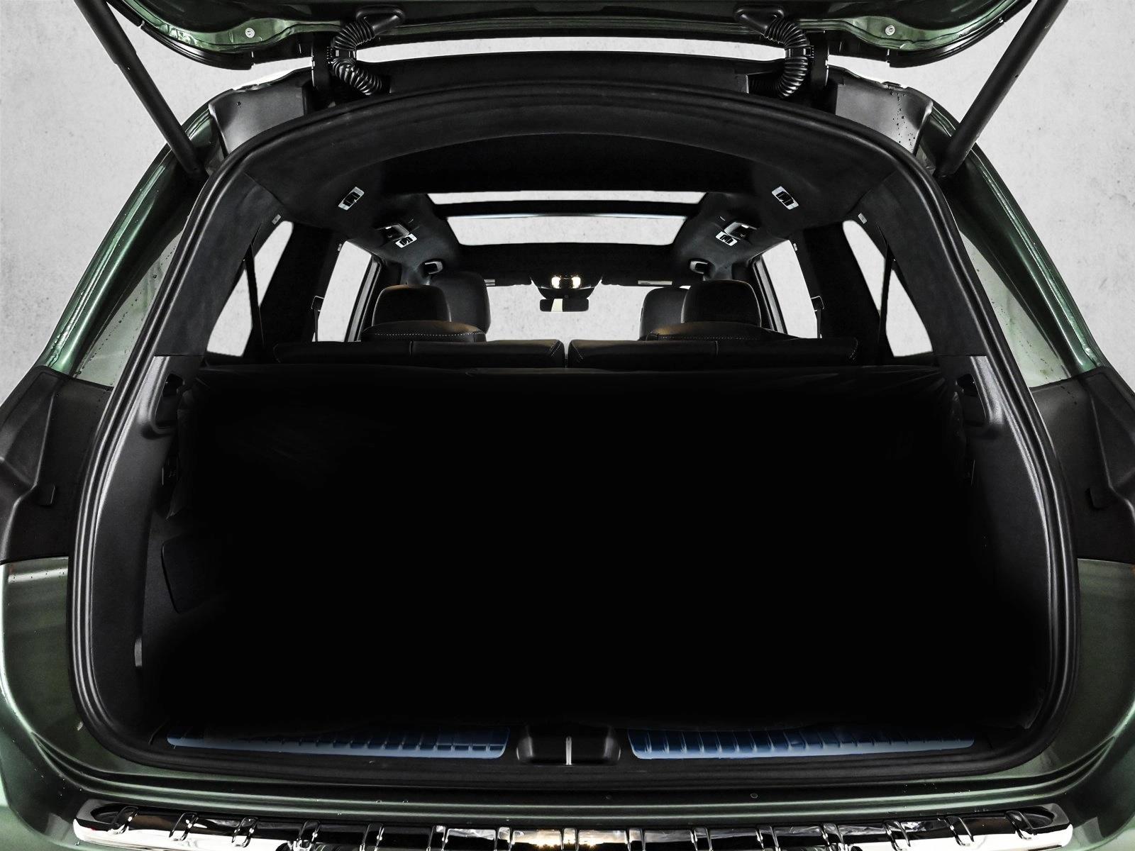 2026 MERCEDES-BENZ GLS-CLASS - Image 6