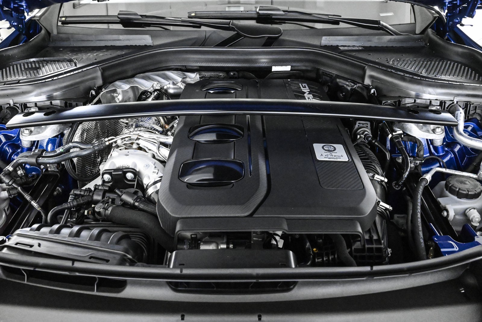 2026 MERCEDES-BENZ GLC-CLASS - Image 24