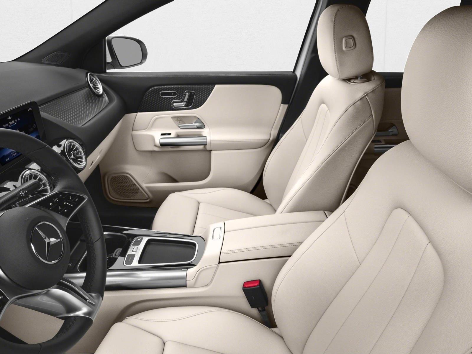 2026 MERCEDES-BENZ GLA-CLASS - Image 6