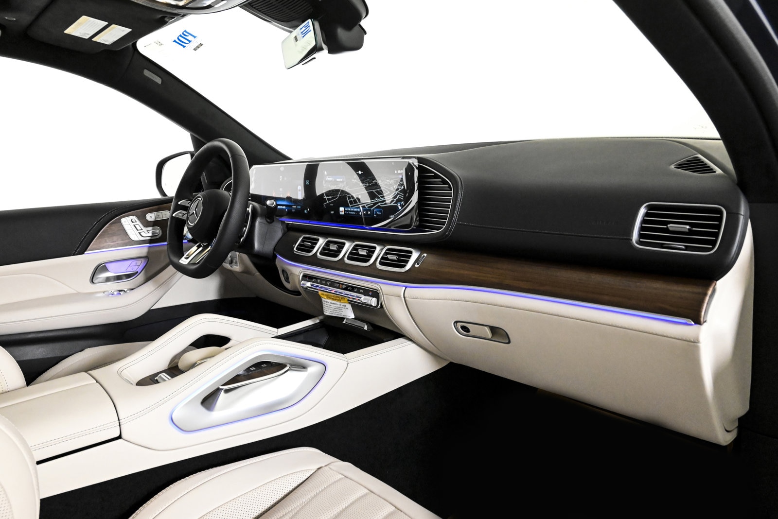 2026 MERCEDES-BENZ GLE-CLASS - Image 10