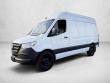 Used 2025 Mercedes-Benz Sprinter 2500 Standard Roof 4-Cyl Diesel Van Cargo Van