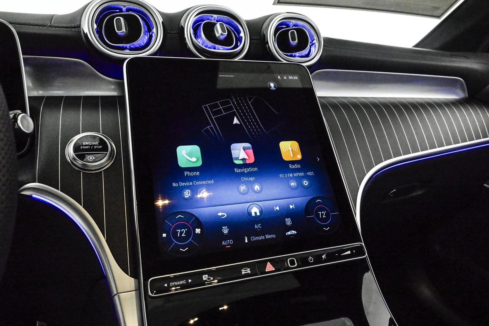 2026 MERCEDES-BENZ GLC-CLASS - Image 16