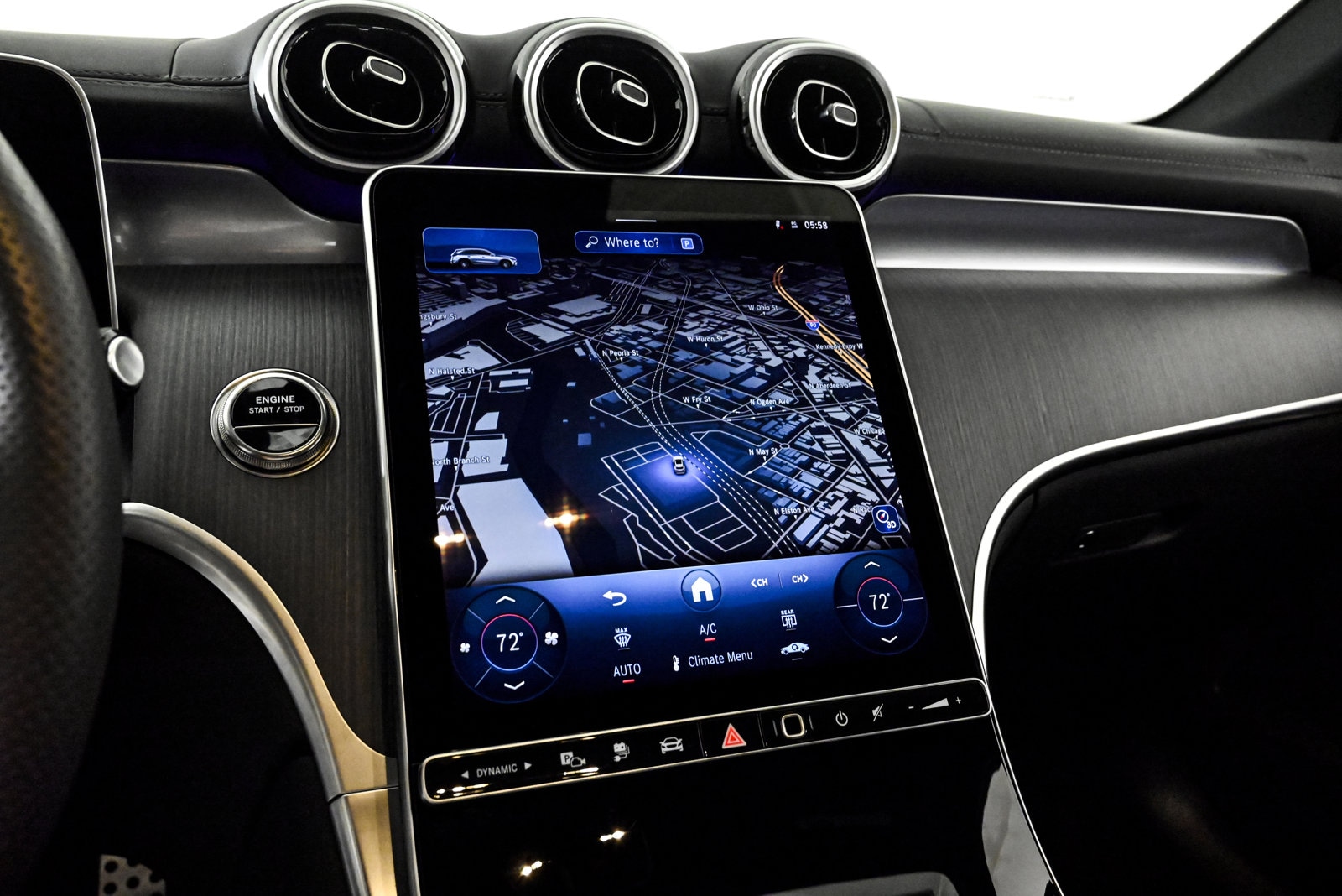 2025 MERCEDES-BENZ GLC-CLASS - Image 14