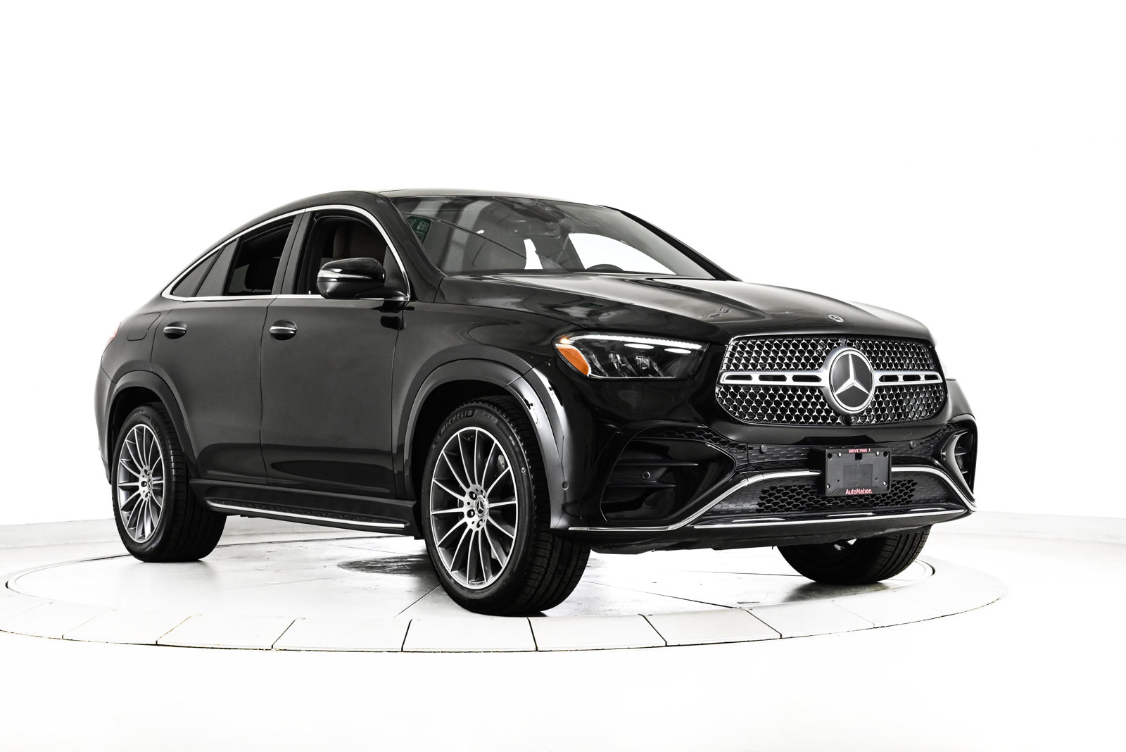 2025 MERCEDES-BENZ GLE-CLASS - Image 3