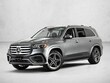  Mercedes-Benz GLS 450