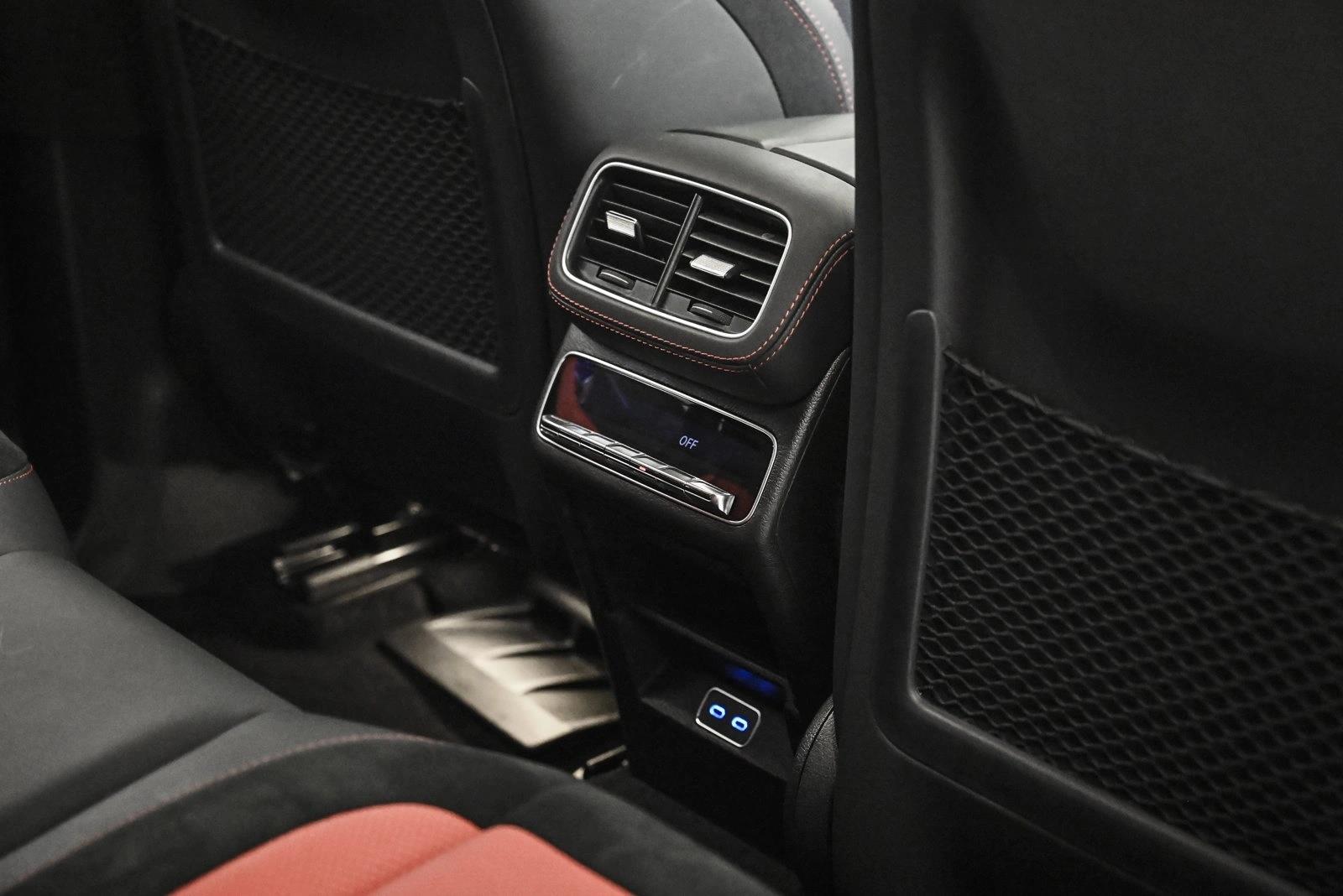 2025 MERCEDES-BENZ GLE-CLASS - Image 19