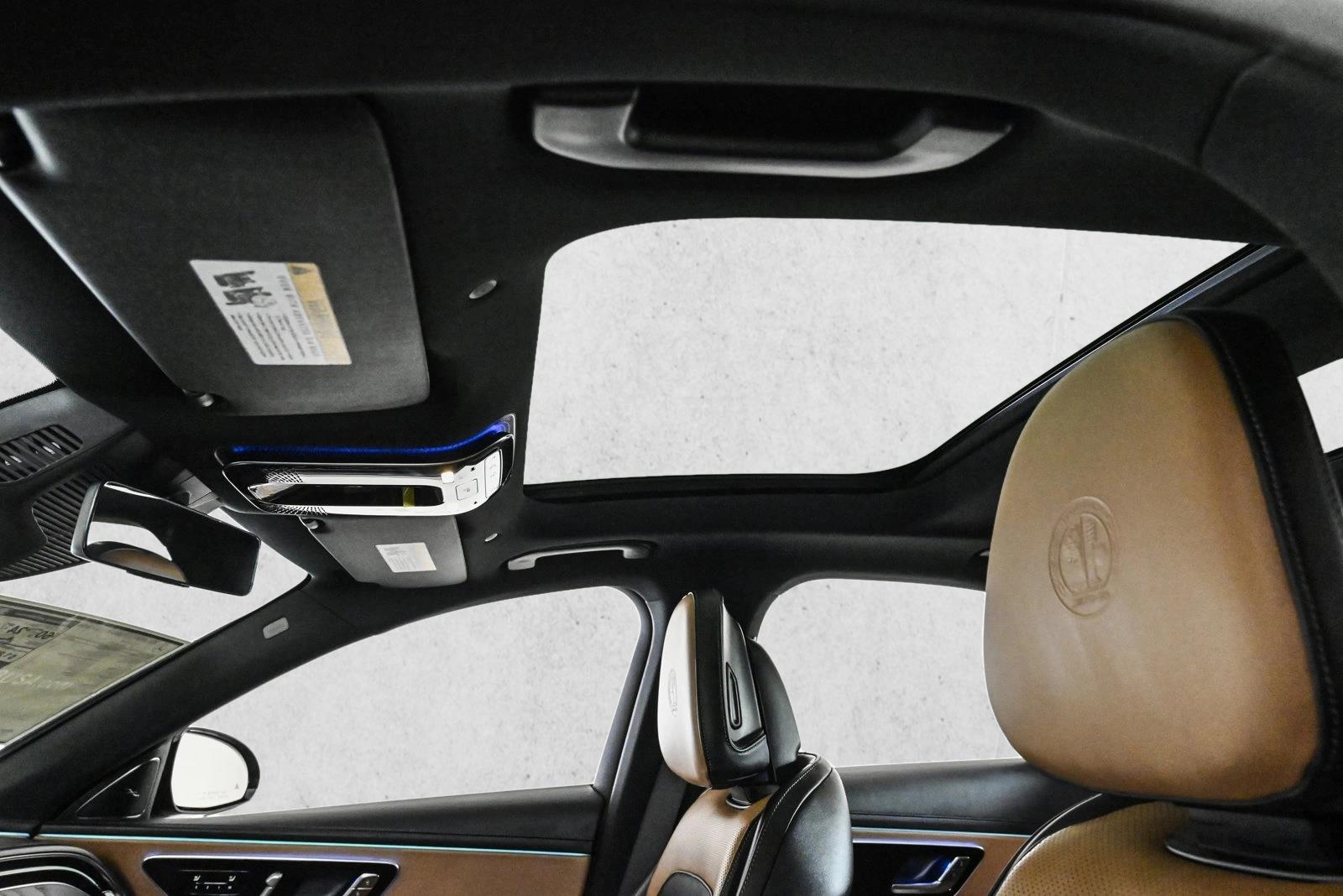 2026 MERCEDES-BENZ E-CLASS - Image 20