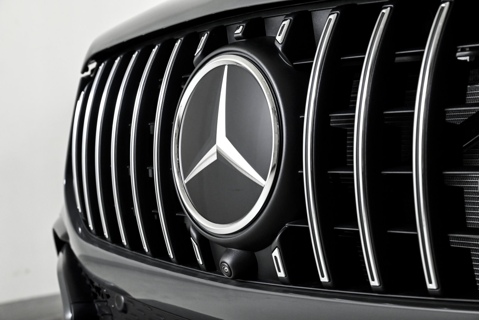 2025 MERCEDES-BENZ GLE-CLASS - Image 3