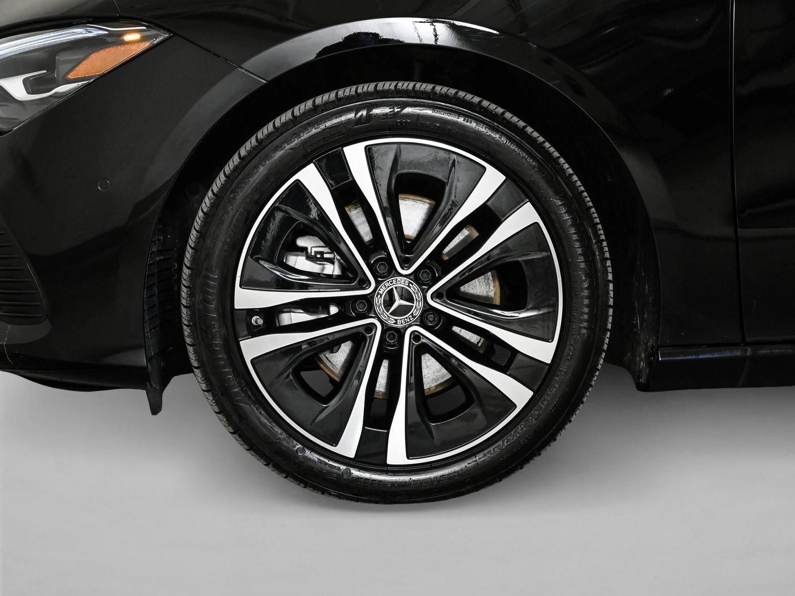 2025 MERCEDES-BENZ CLA-CLASS - Image 24