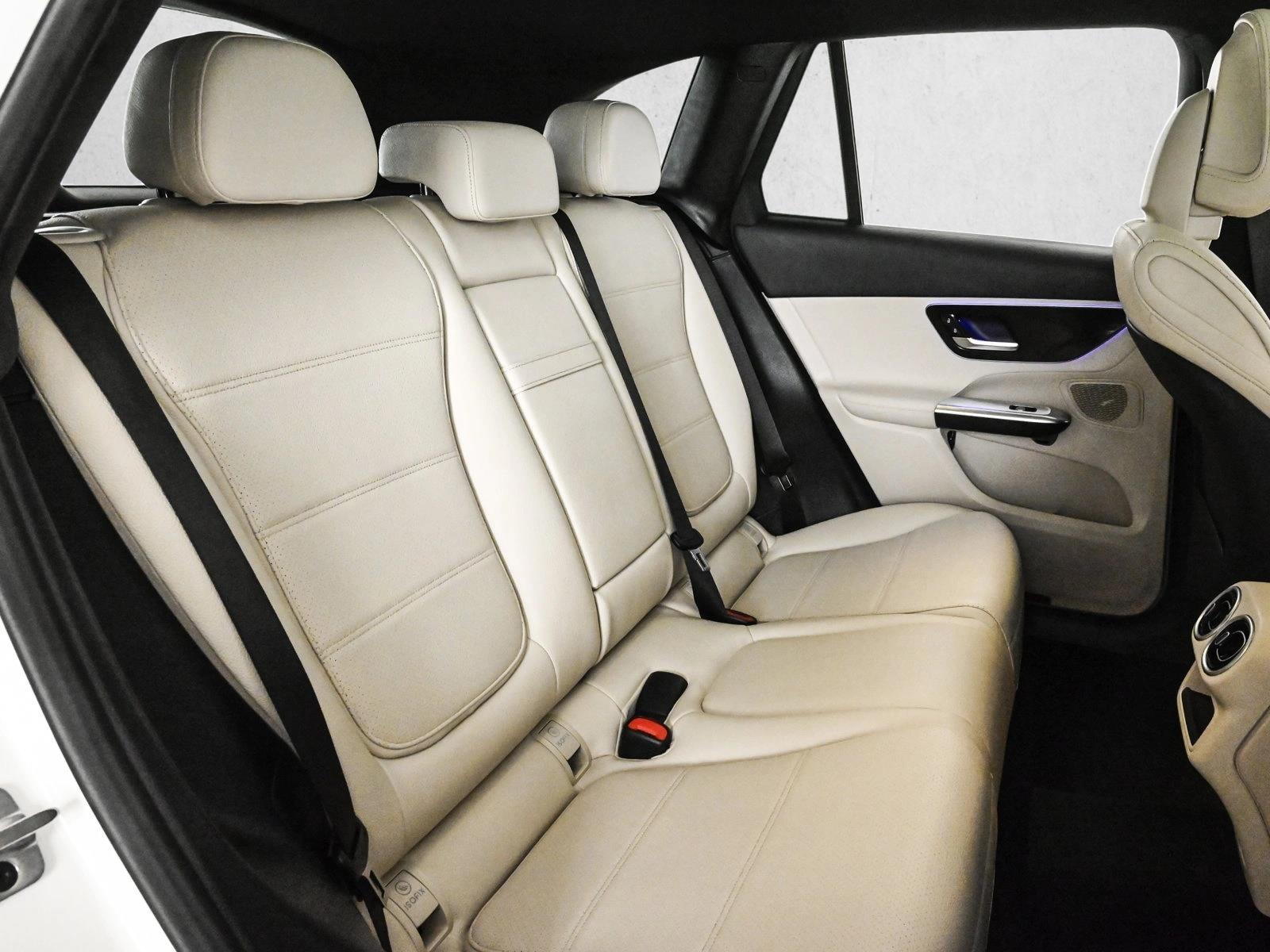 2026 MERCEDES-BENZ GLC-CLASS - Image 22