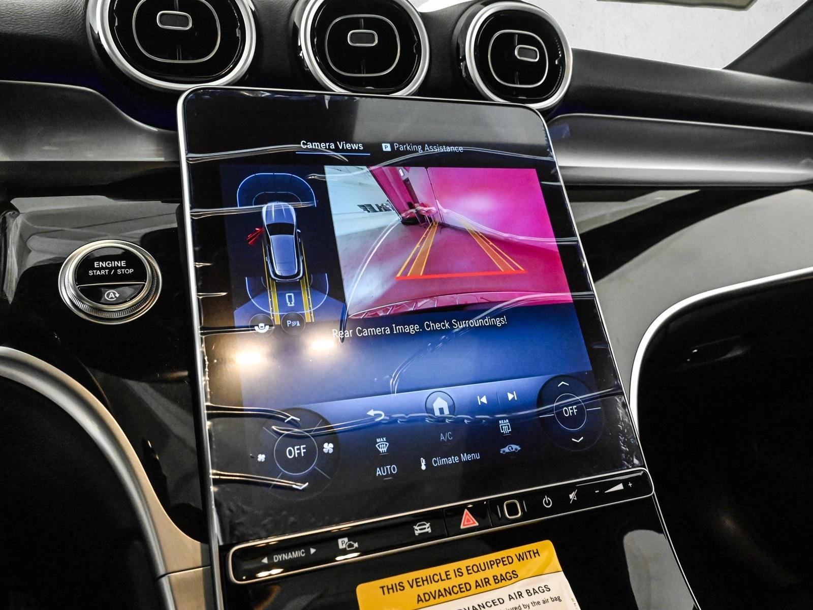 2026 MERCEDES-BENZ GLC-CLASS - Image 15