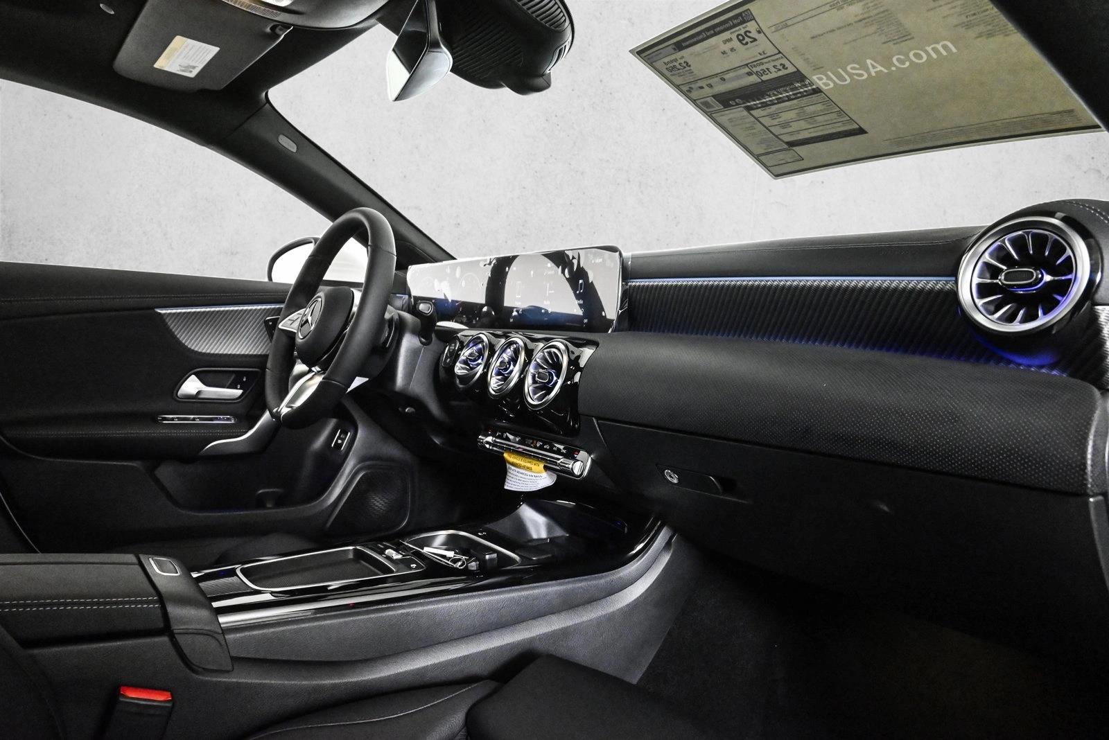 2026 MERCEDES-BENZ CLA-CLASS - Image 23