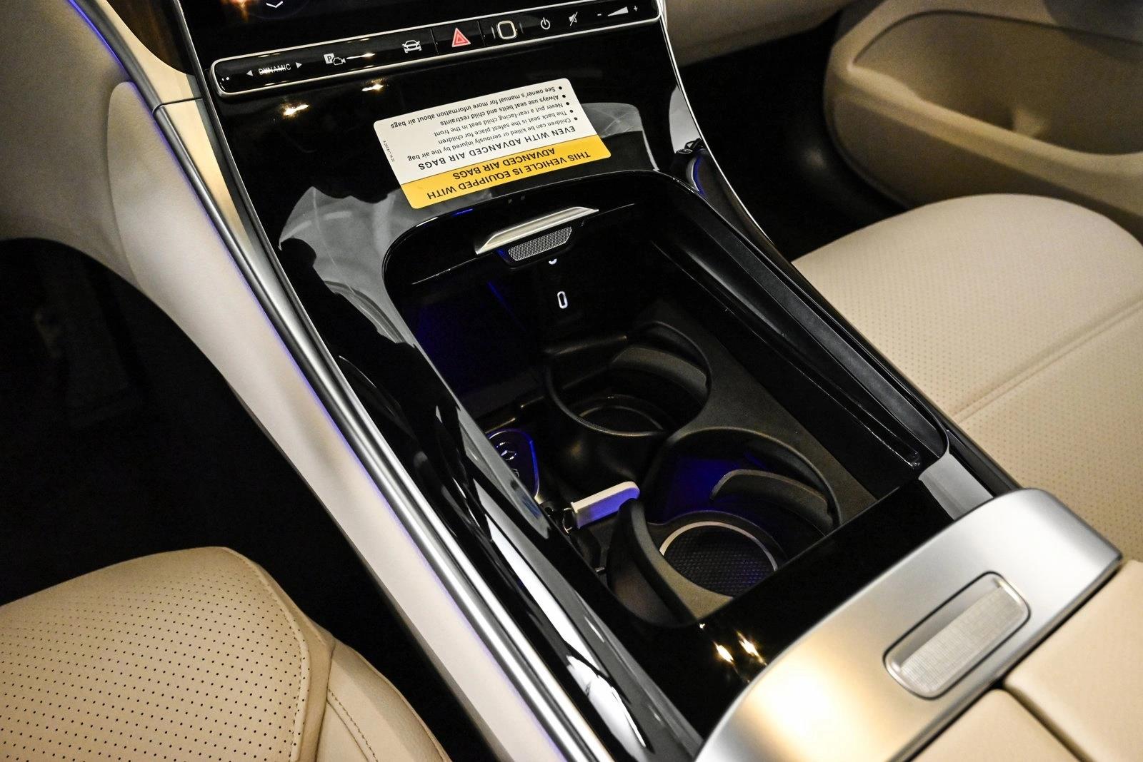 2026 MERCEDES-BENZ GLC-CLASS - Image 13