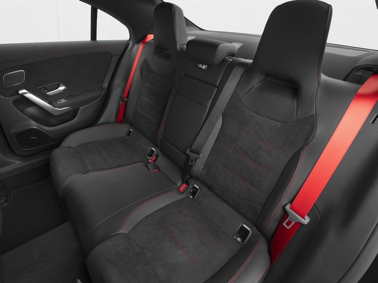 2026 MERCEDES-BENZ CLA-CLASS - Image 9