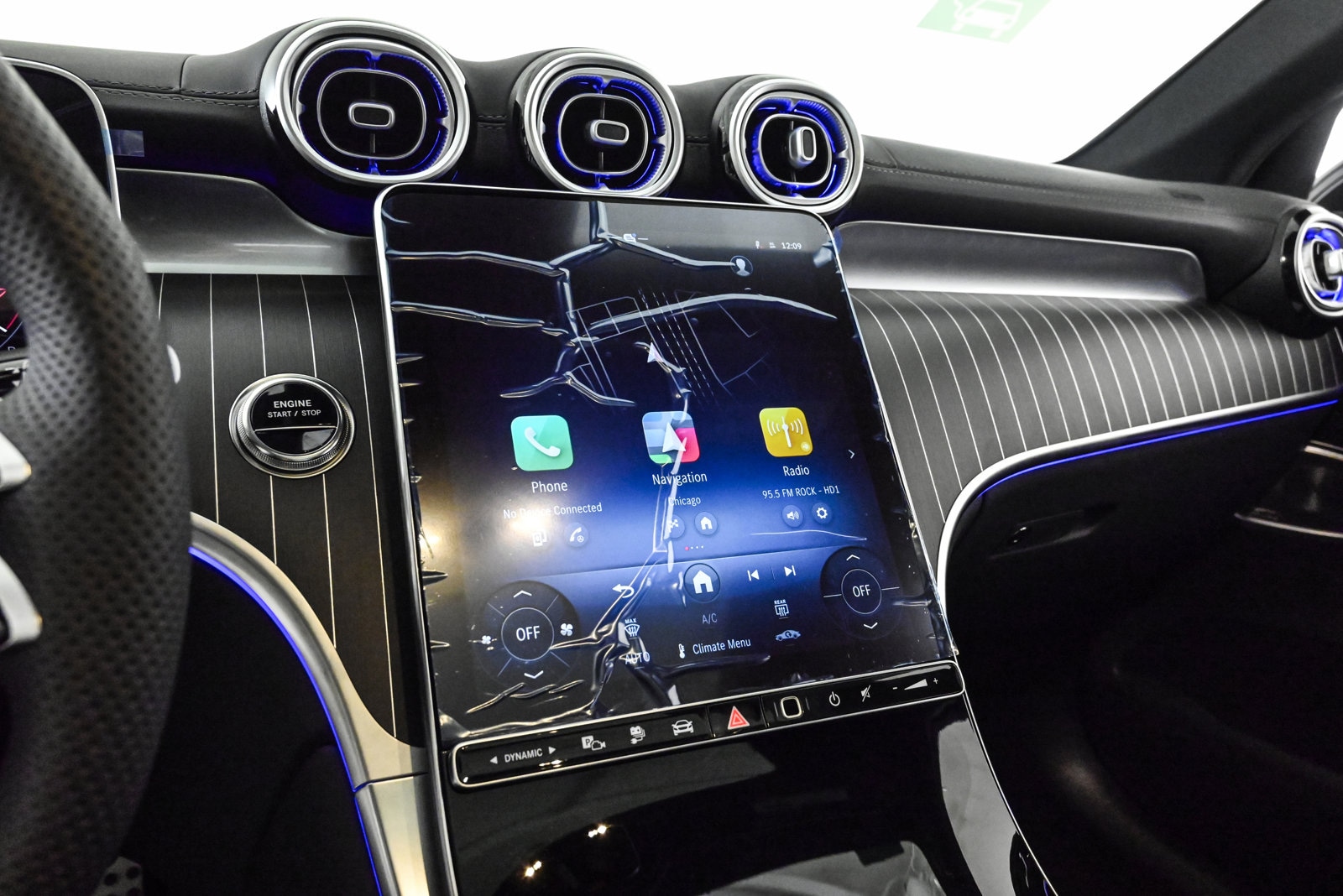 2026 MERCEDES-BENZ GLC-CLASS - Image 16