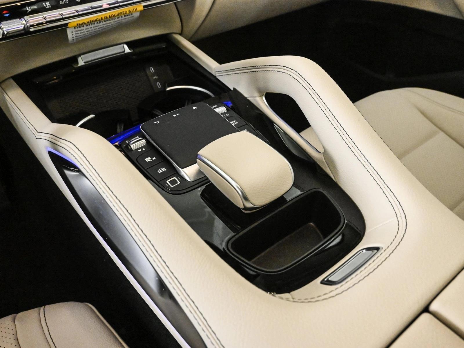 2026 MERCEDES-BENZ GLE-CLASS - Image 13