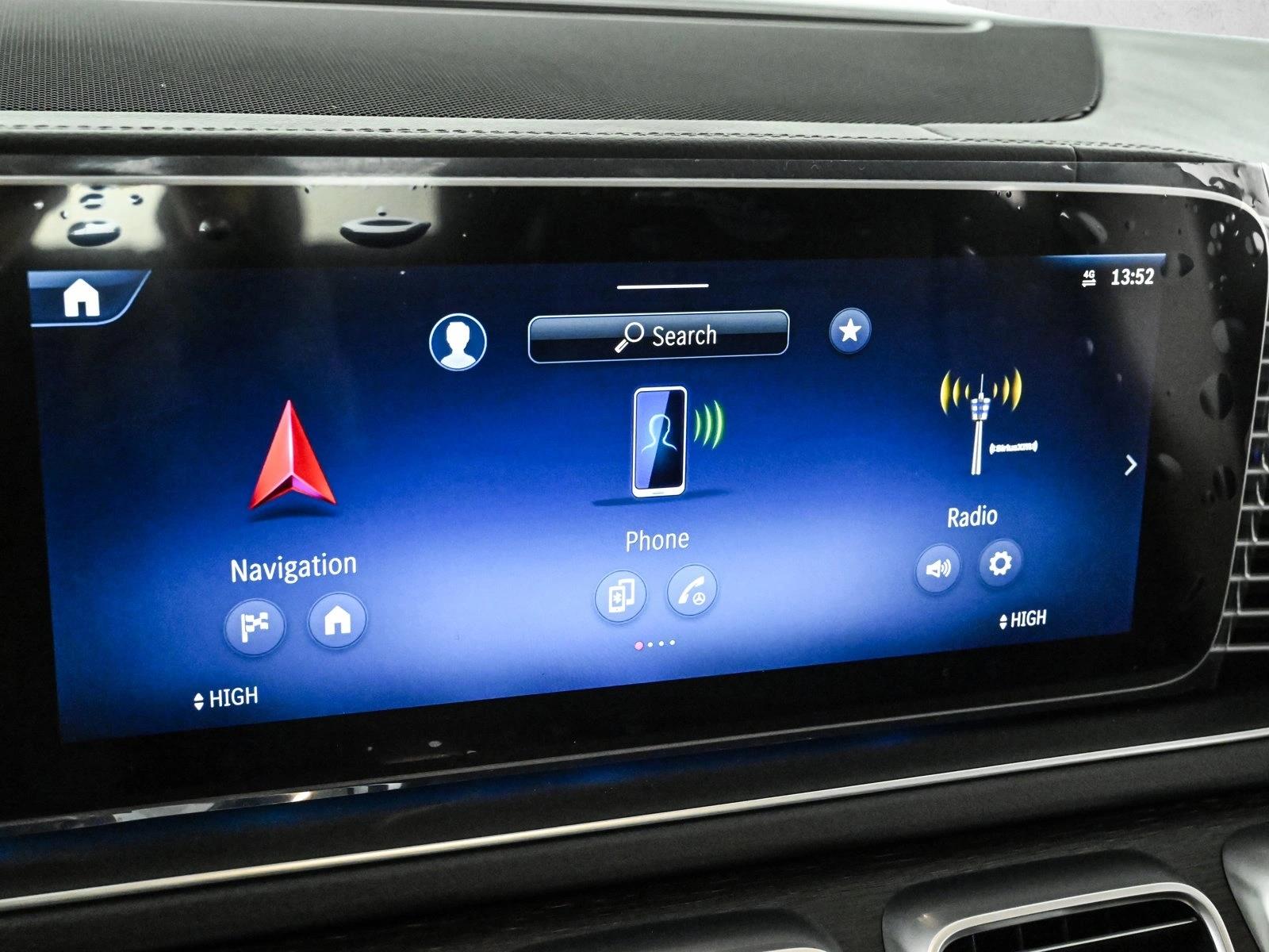 2026 MERCEDES-BENZ GLE-CLASS - Image 16