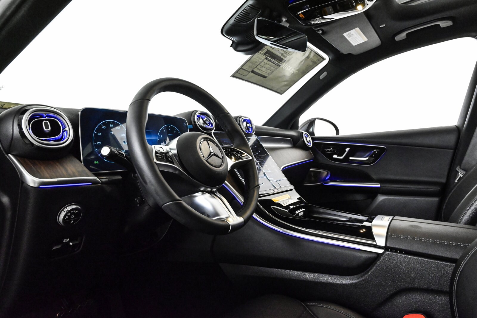 2026 MERCEDES-BENZ GLC-CLASS - Image 10