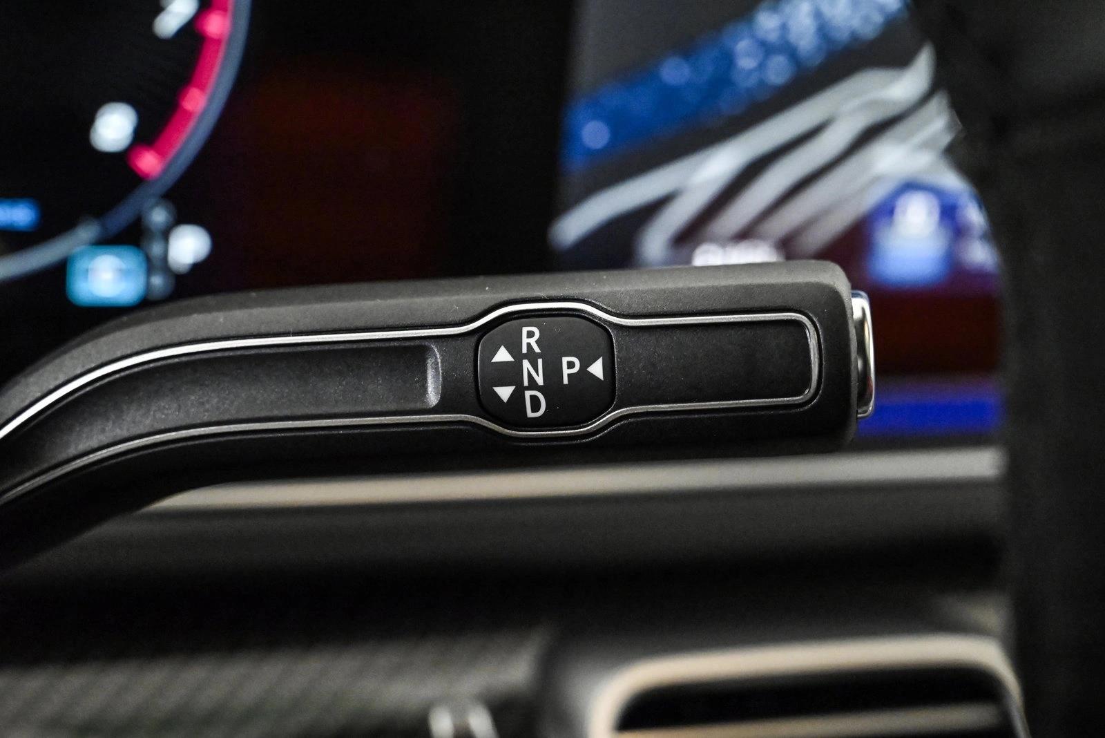 2026 MERCEDES-BENZ GLE-CLASS - Image 12