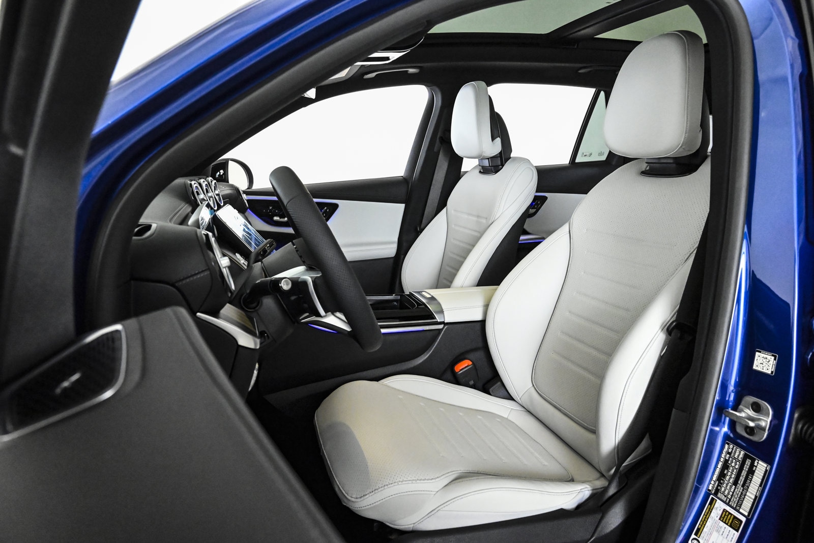 2026 MERCEDES-BENZ GLC-CLASS - Image 18