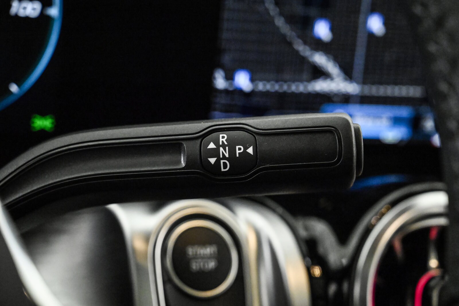 2023 MERCEDES-BENZ EQB-CLASS - Image 12