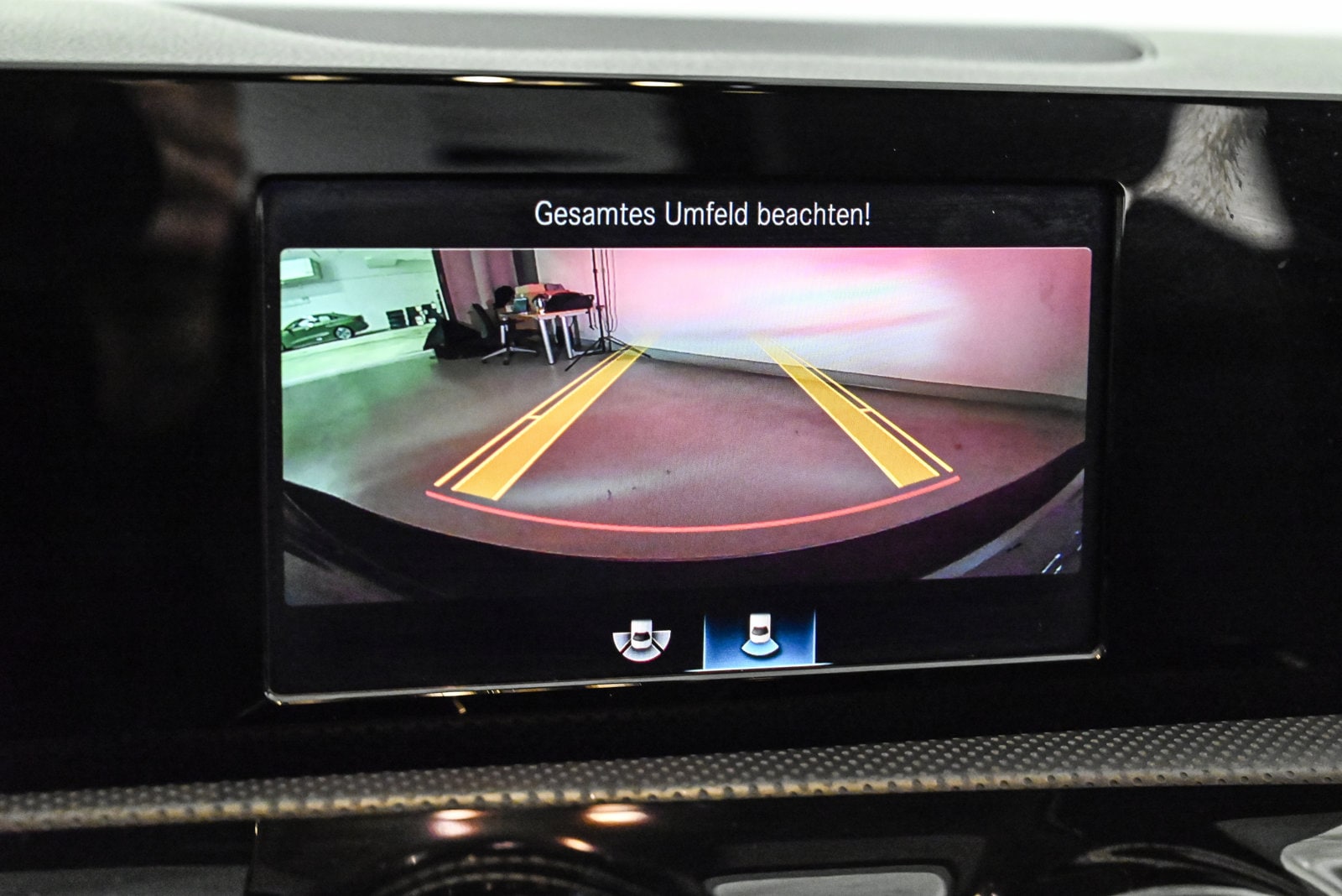 2019 MERCEDES-BENZ A-CLASS - Image 15