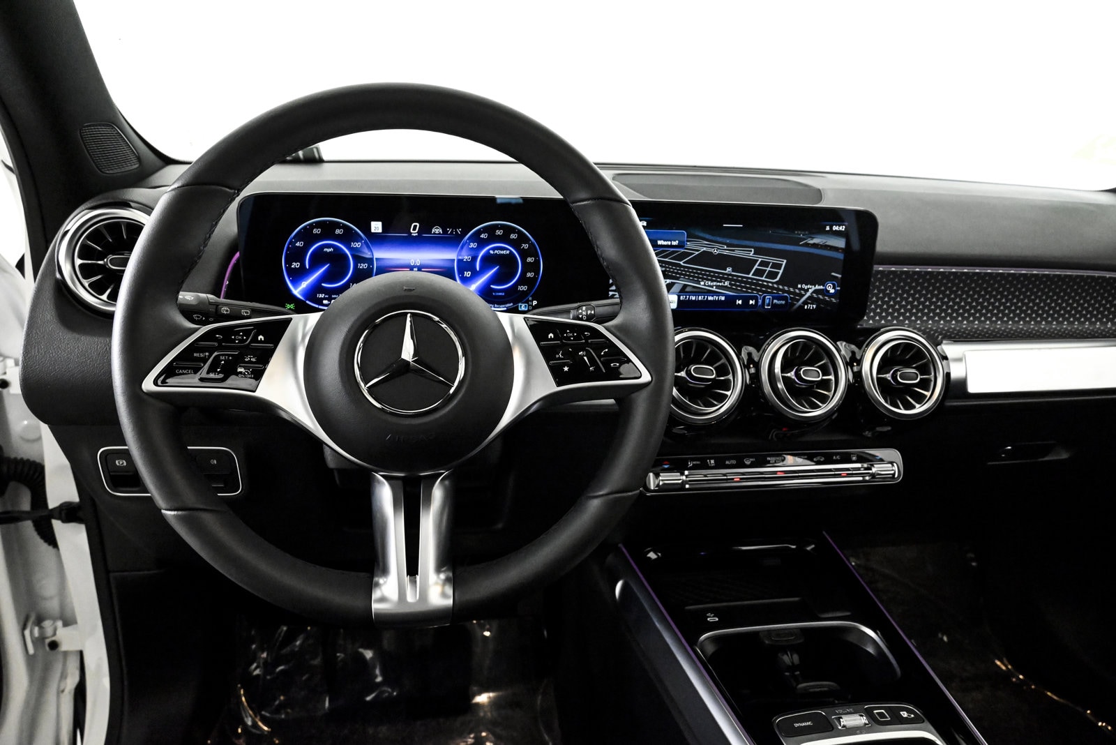 2025 MERCEDES-BENZ EQB-CLASS - Image 12