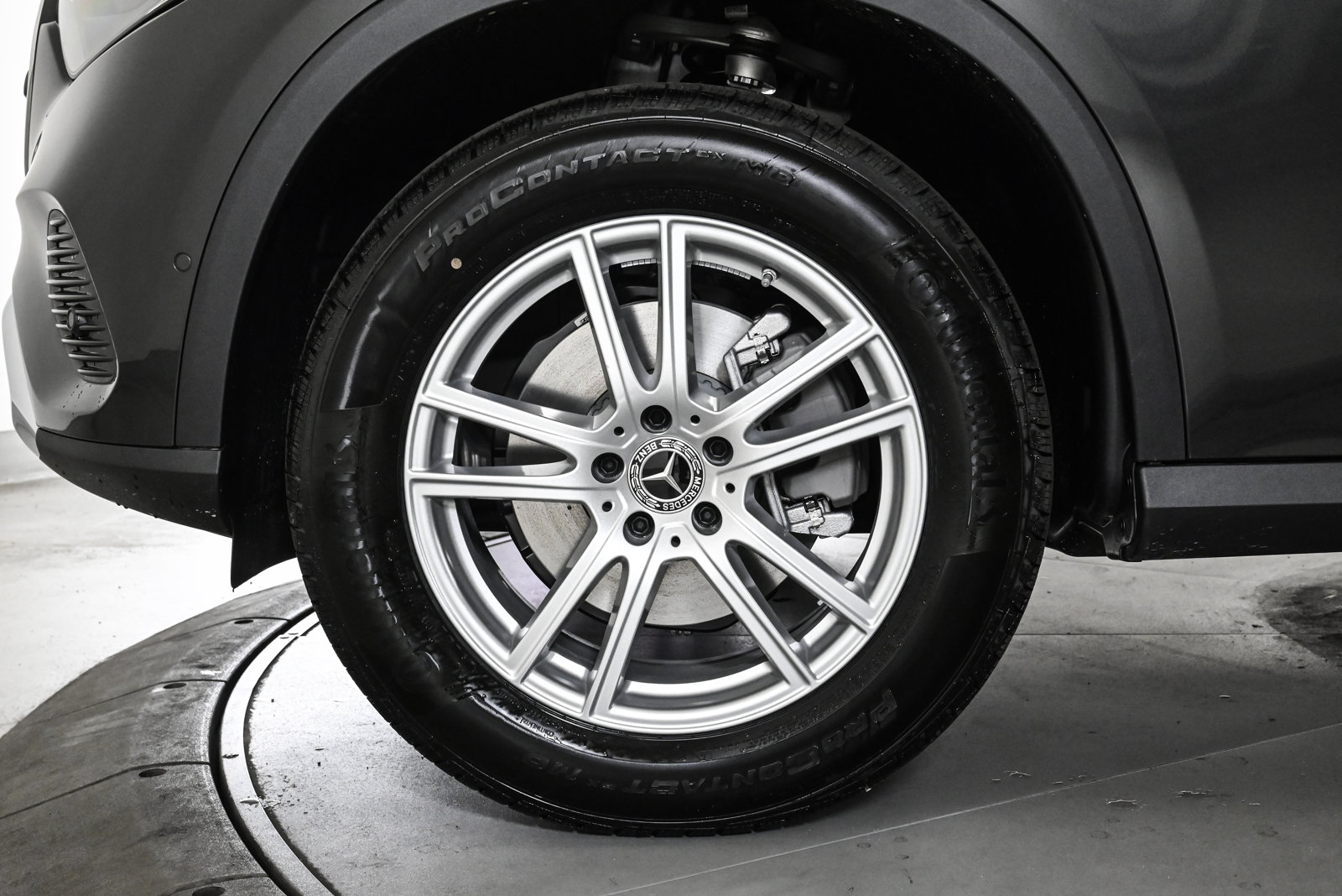 2026 MERCEDES-BENZ GLC-CLASS - Image 25