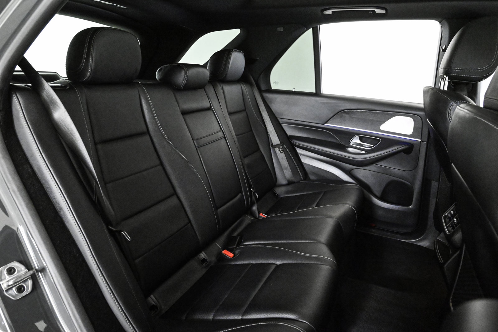 2026 MERCEDES-BENZ GLE-CLASS - Image 22