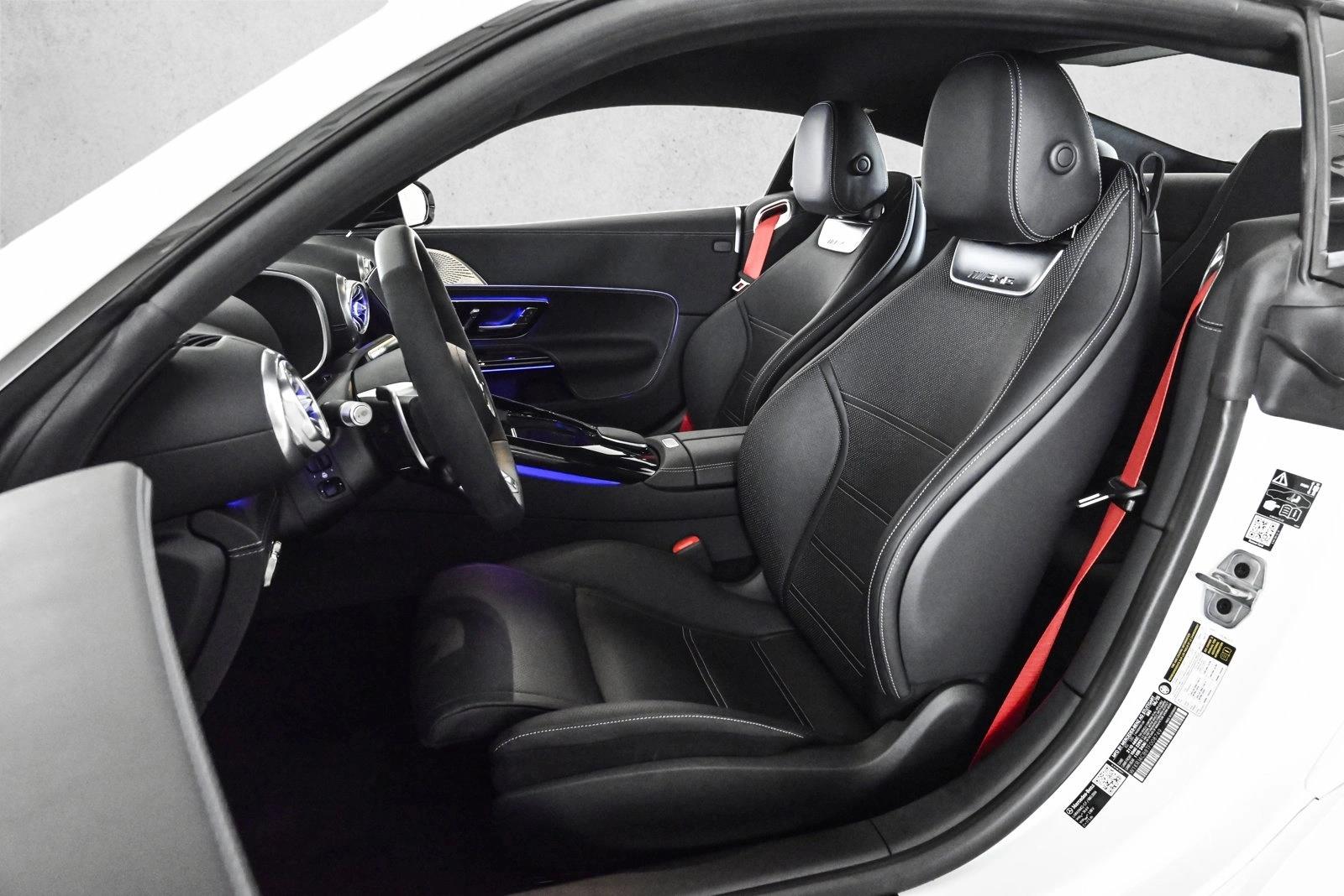 2026 MERCEDES-BENZ AMG GT - Image 18