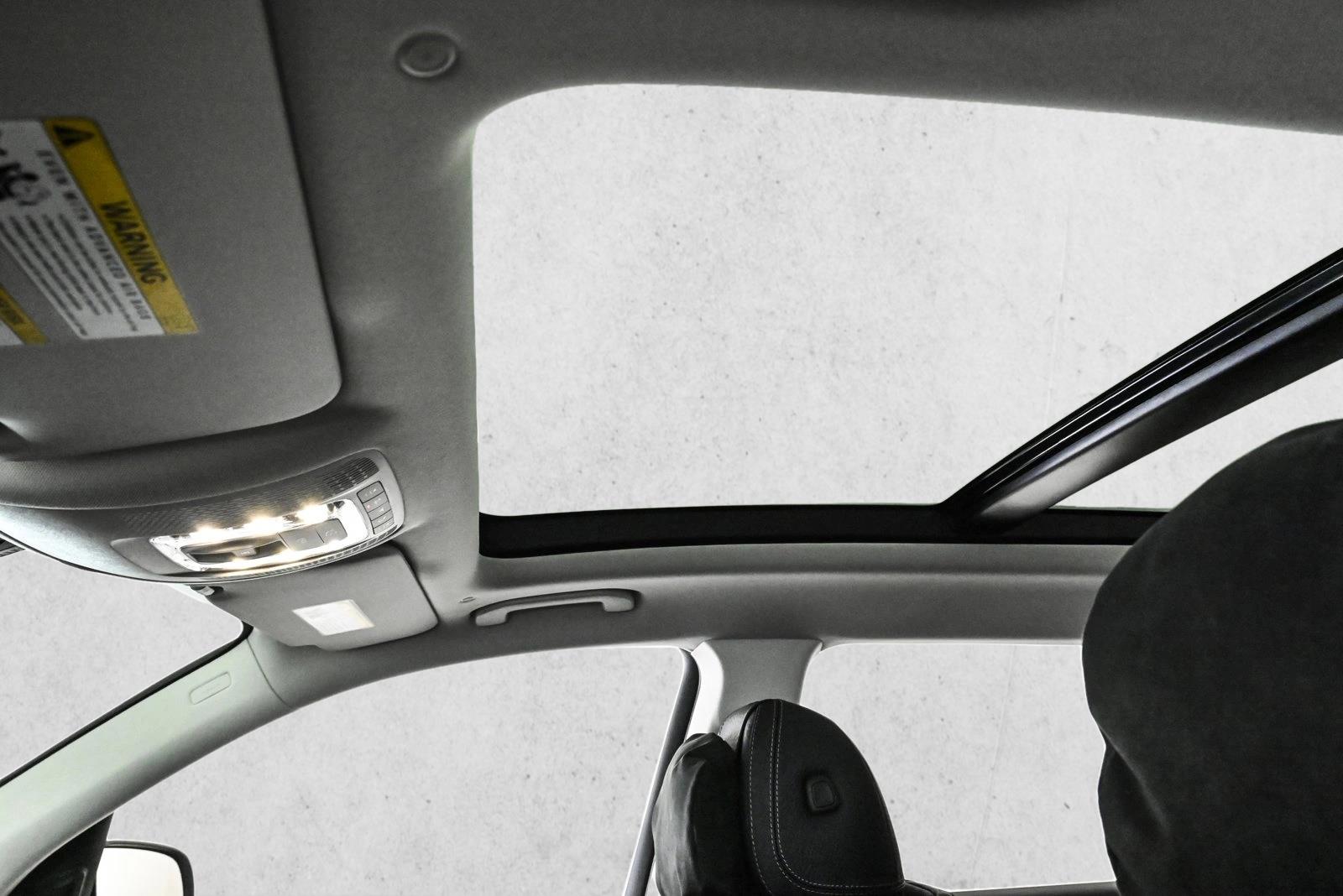 2026 MERCEDES-BENZ GLS-CLASS - Image 17