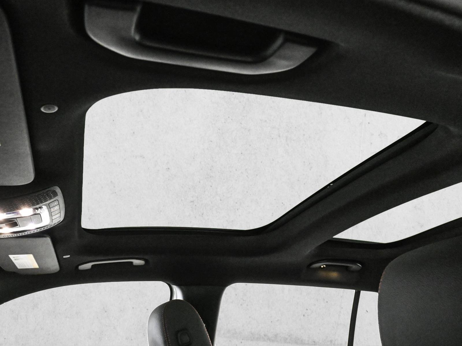 2026 MERCEDES-BENZ GLB-CLASS - Image 17