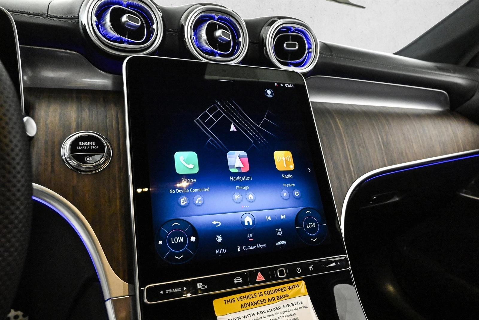 2026 MERCEDES-BENZ GLC-CLASS - Image 16