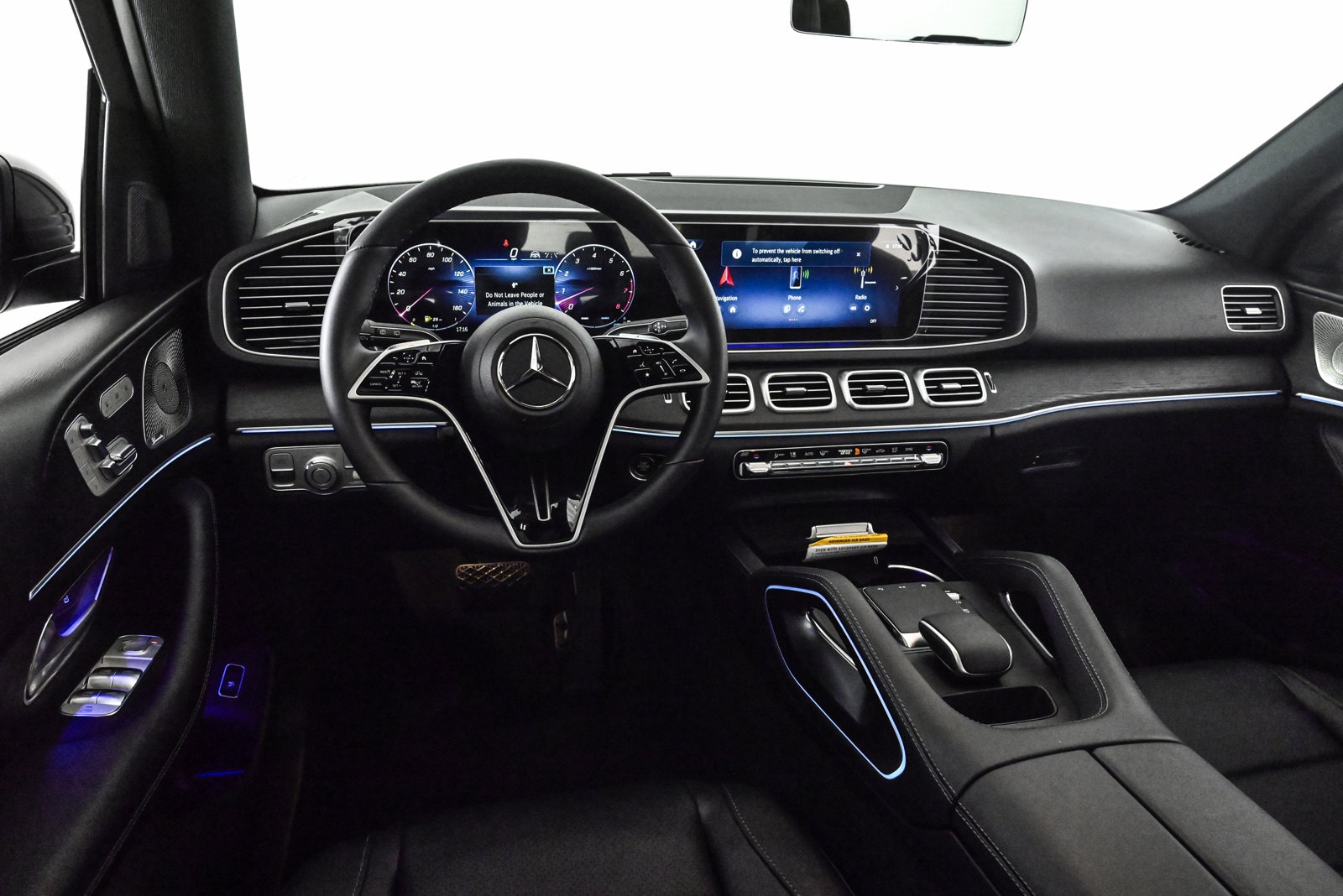 2026 MERCEDES-BENZ GLE-CLASS - Image 20
