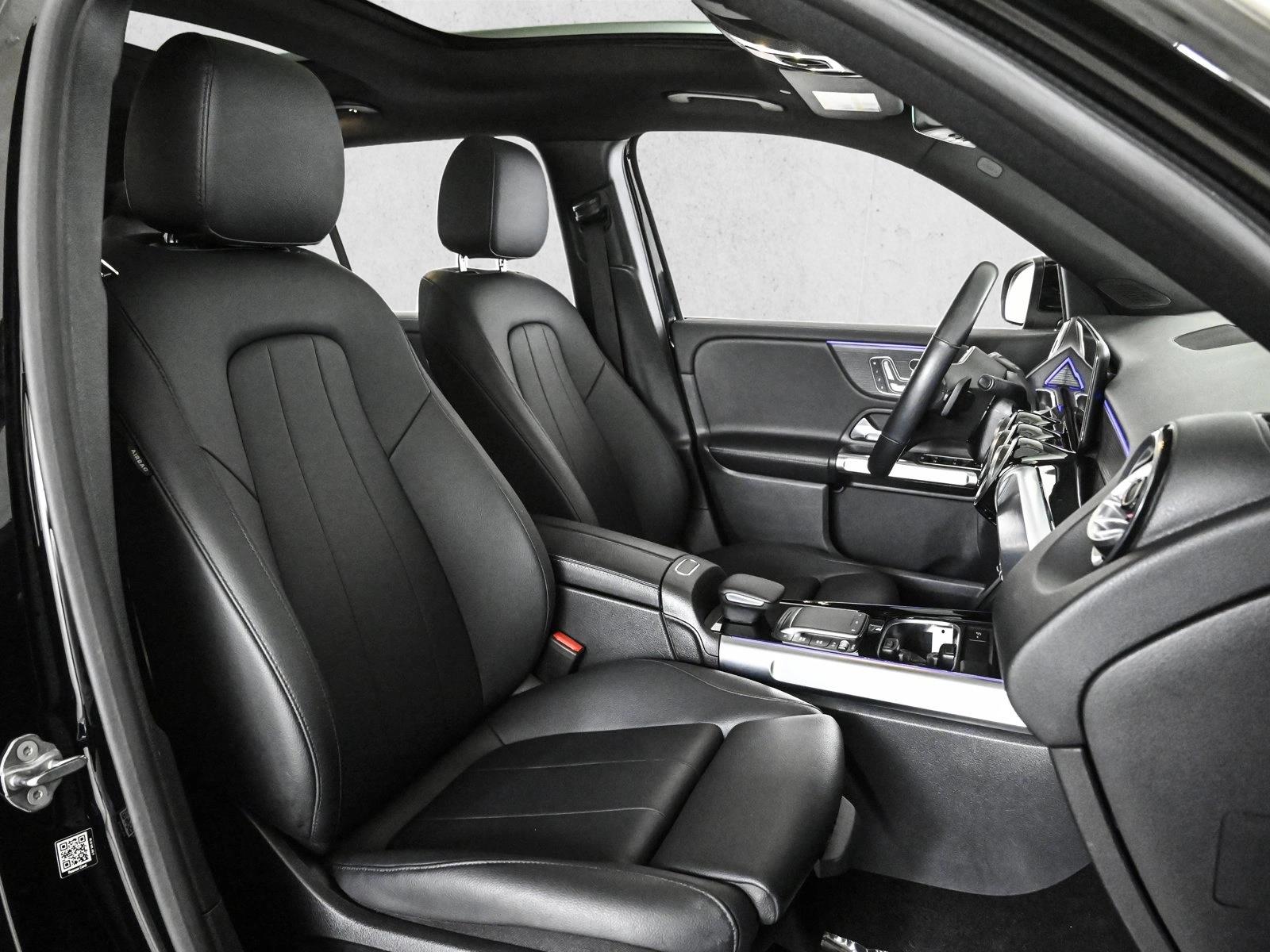 2023 MERCEDES-BENZ GLB-CLASS - Image 23