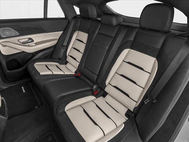 2026 MERCEDES-BENZ GLE-CLASS - Image 9