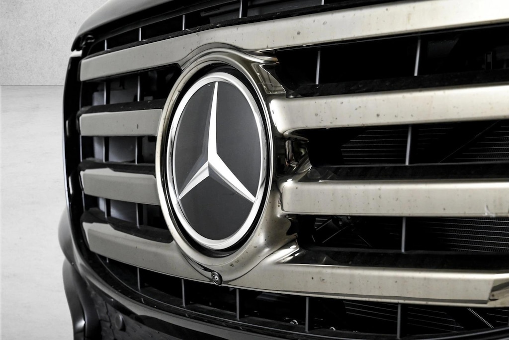 New 2025 Mercedes-Benz GLS GLS 580 4MATIC ® SUV SUV