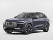 Audi SQ6 e-tron