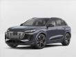 Used 2025 Audi SQ6 e-tron Prestige SUV