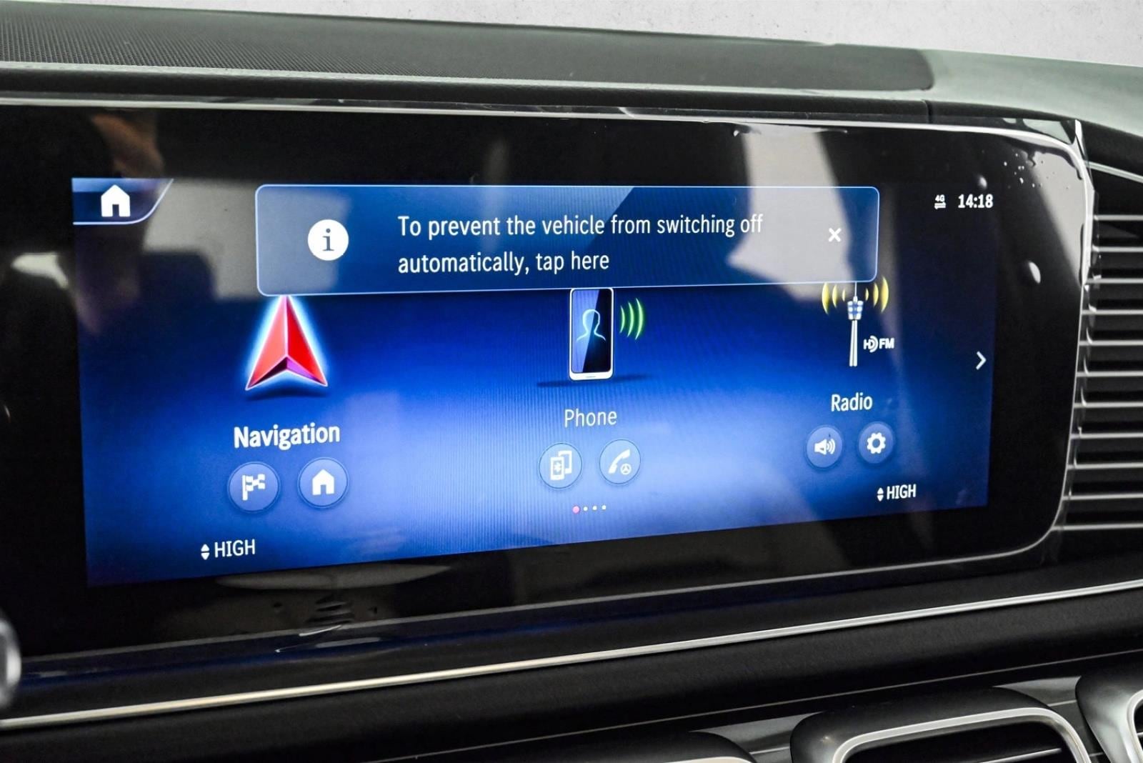 2026 MERCEDES-BENZ GLE-CLASS - Image 16