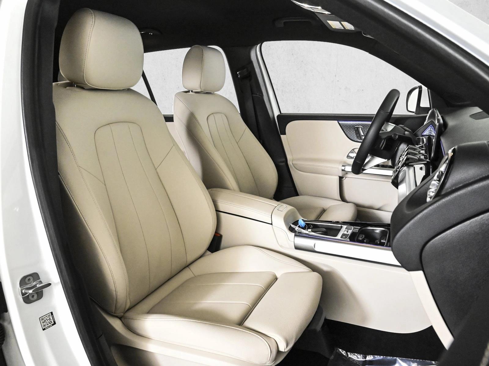 2025 MERCEDES-BENZ GLB-CLASS - Image 22