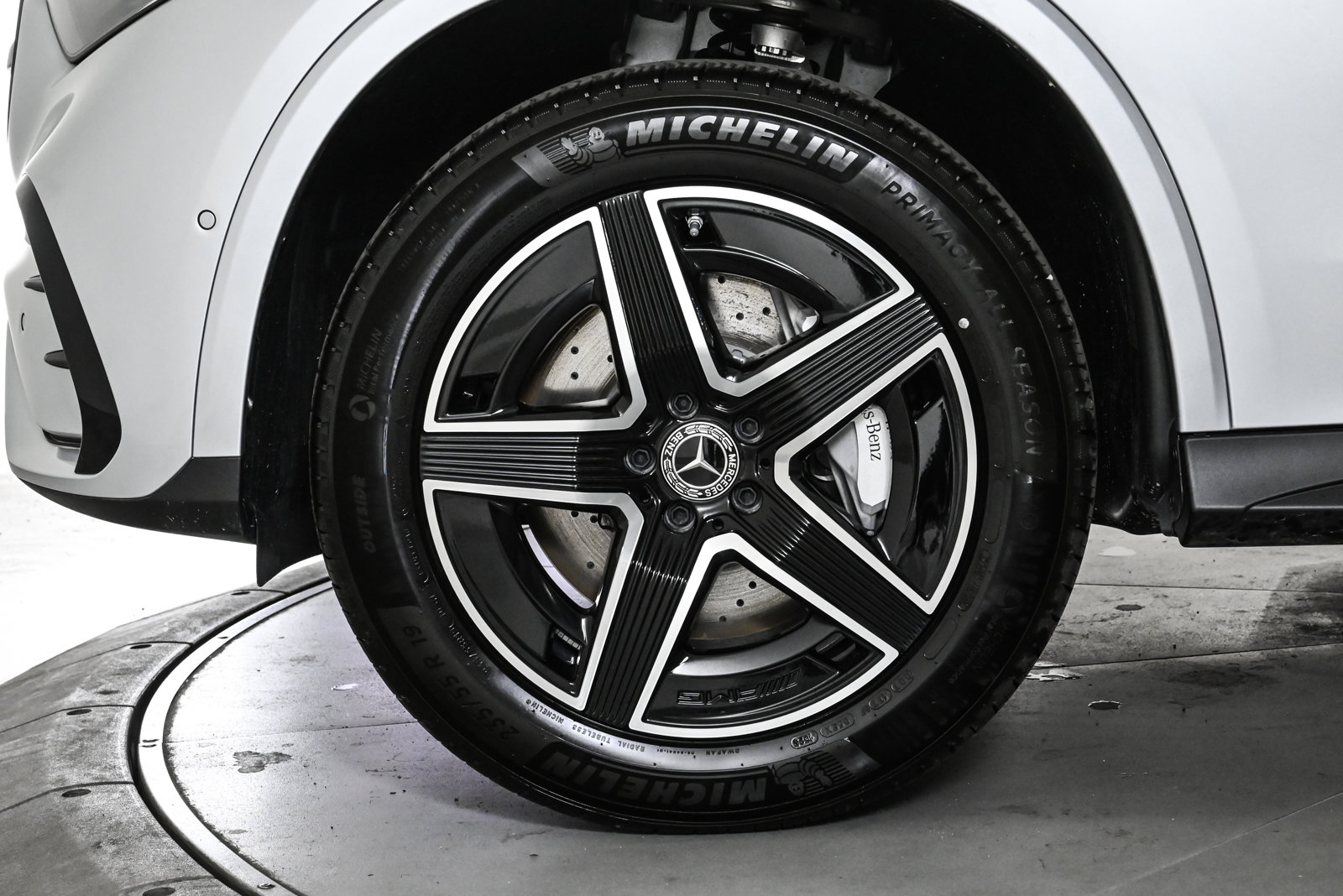 2026 MERCEDES-BENZ GLC-CLASS - Image 25