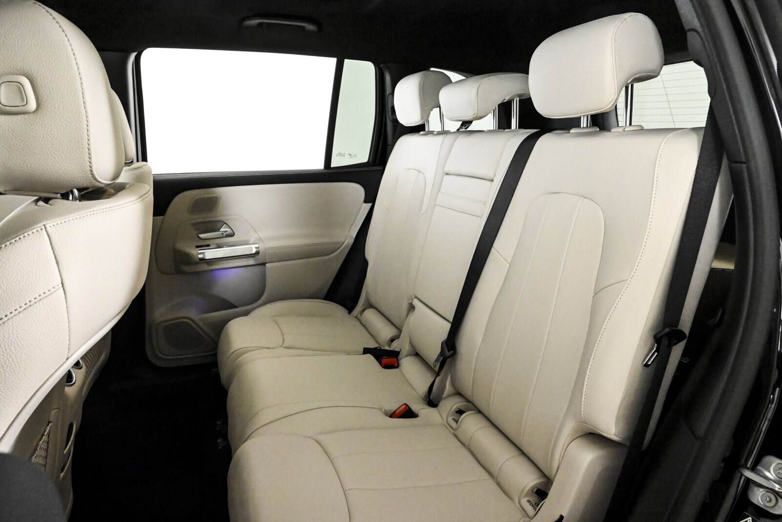 2026 MERCEDES-BENZ GLB-CLASS - Image 12