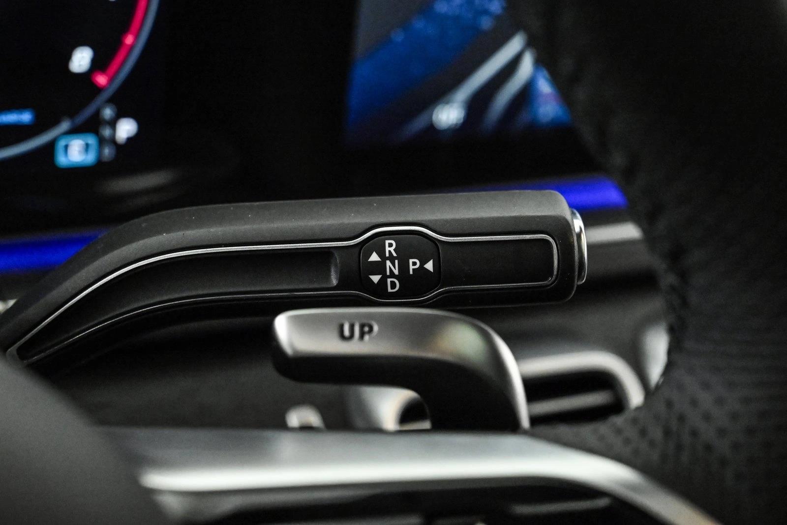 2026 MERCEDES-BENZ GLE-CLASS - Image 12