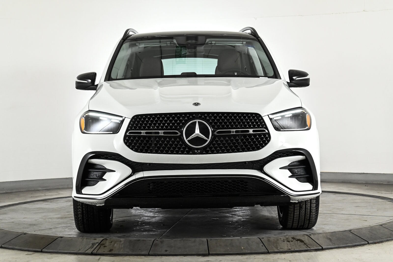 2026 MERCEDES-BENZ GLE-CLASS - Image 2